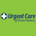 Urgent Care of Green Country: Owasso, OK logo